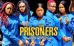 The Prisoners