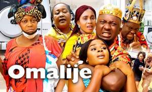 Omalije