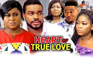 Heart of True Love