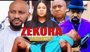 Zekora My Daughter