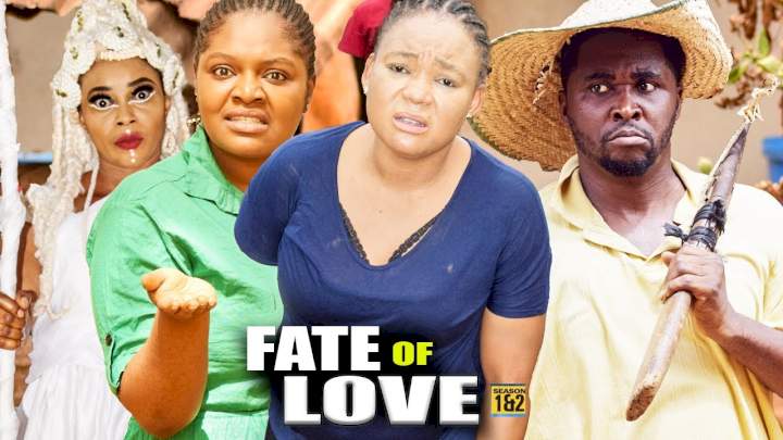 Fate of Love