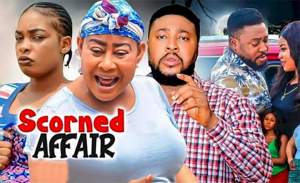 Scorned Affair