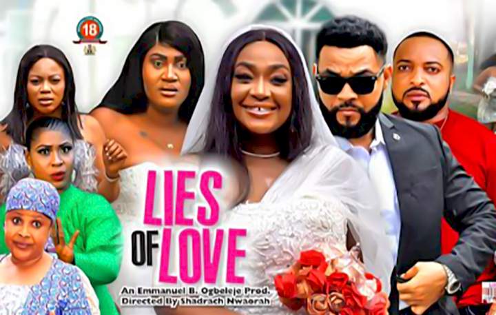 Lies of Love