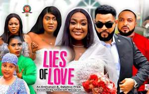 Lies of Love