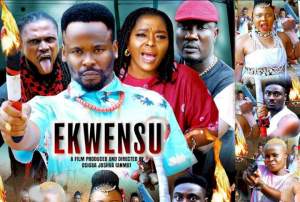 EKWENSU