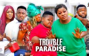 Trouble in Paradise