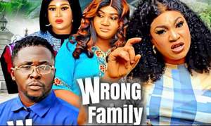 Wrong Family
