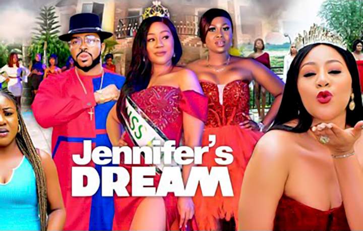 Jennifer's Dream