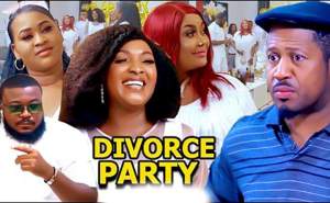 Divorce Party