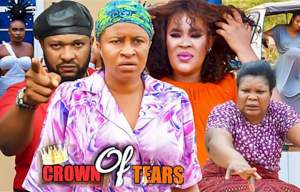 Crown of Tears
