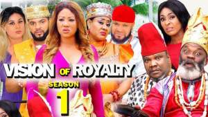 Vision of Royalty