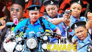 The Ravage