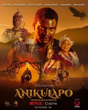 Anikulapo [Russian]