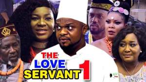 The Love Servant