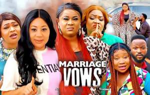 Marriage Vows