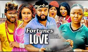 Fortunes of Love