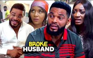 Broke Husband