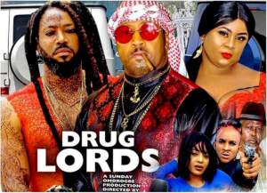 Drug Lord