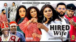 Hired Wife
