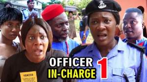 Officer in Charge