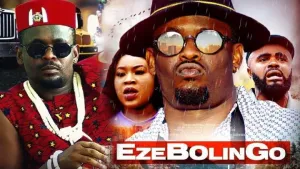 Eze Bolingo
