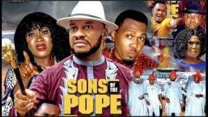 Sons of the Pope