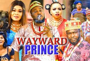 Wayward Prince