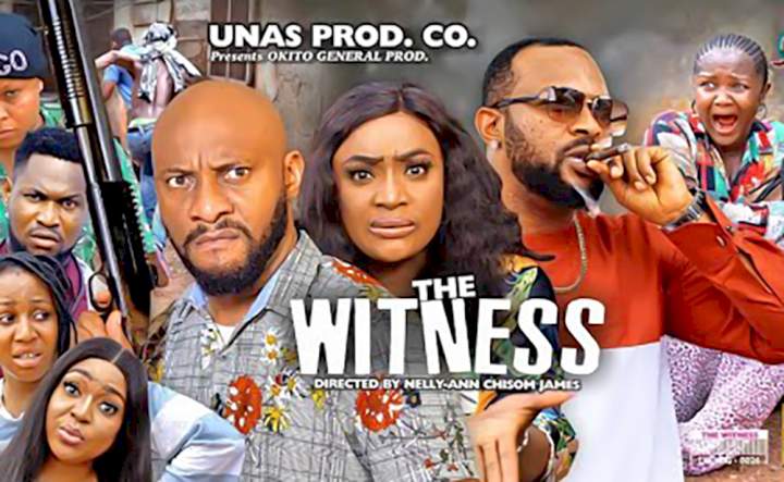 The Witness