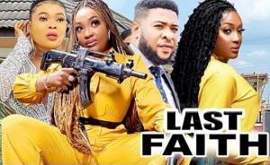 Last Faith