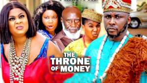 The Throne of Money
