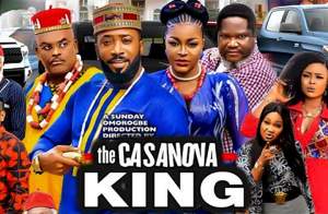 The Casanova King