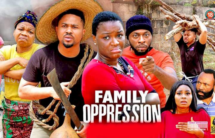 Family Oppression