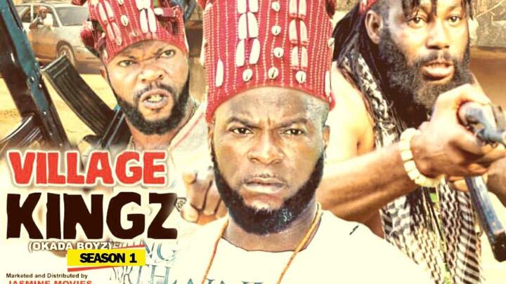 Village Kings