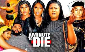 A Minute to Die
