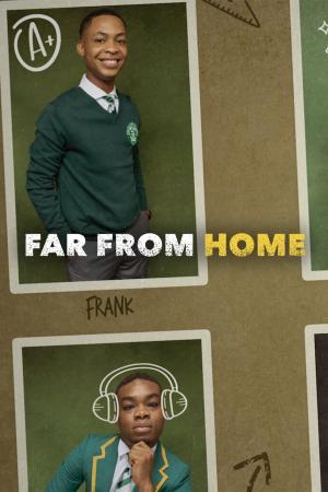 Far from Home [ترجمة عربية]