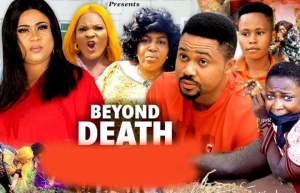 Beyond Death