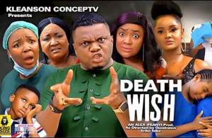 Death Wish