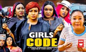 Girls Code