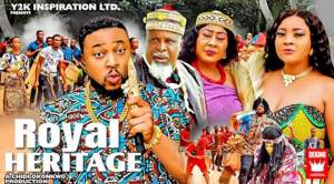 Royal Heritage