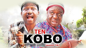 Ten Kobo