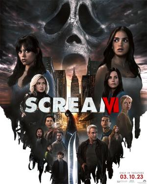 Scream VI [Hindi]