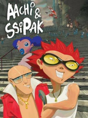 Aachi and Ssipak [Version française]