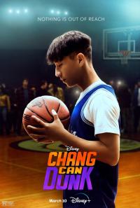 Chang Can Dunk