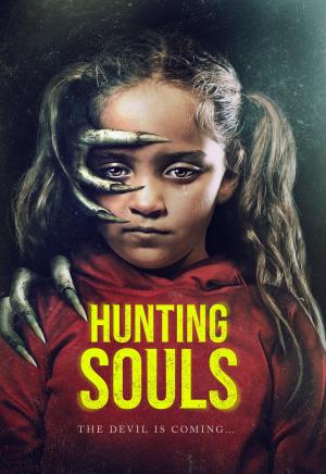 Hunting Souls [Version française]