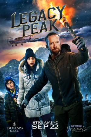 Legacy Peak [ترجمة عربية]