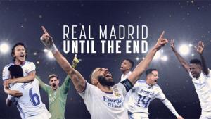 Real Madrid: Until the End [ترجمة عربية]