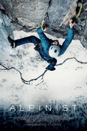 The Alpinist [ترجمة عربية]