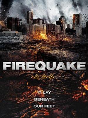 Firequake [Hindi]