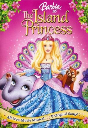 Barbie as the Island Princess - 123Movies