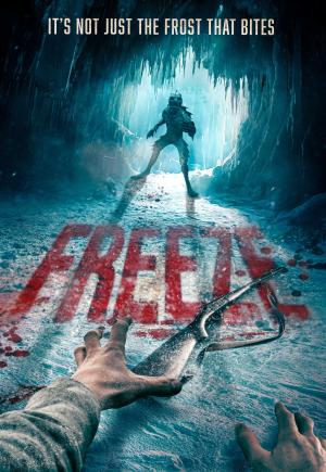 Freeze [ترجمة عربية]